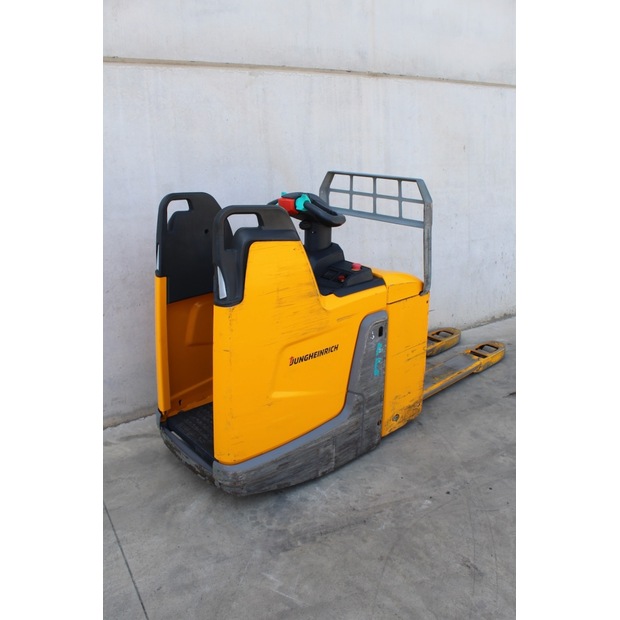 2018 Jungheinrich ERE 225-46873535