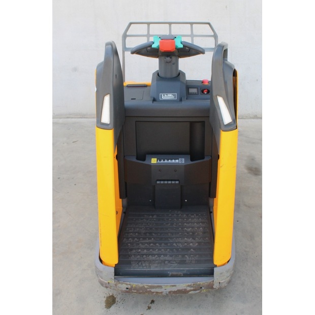 2018 Jungheinrich ERE 225-46873537