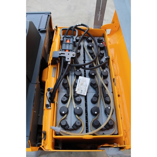 2018 Jungheinrich ERE 225-46873538