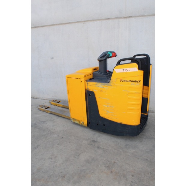 2013 Jungheinrich ERE 225-46873574