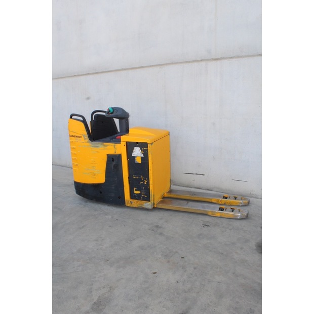 2013 Jungheinrich ERE 225-46873577