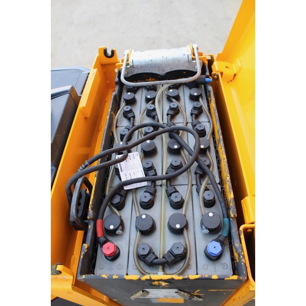 2013 Jungheinrich ERE 225-46873580