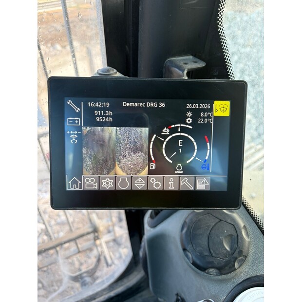 2019 ليبهير R946-46873624