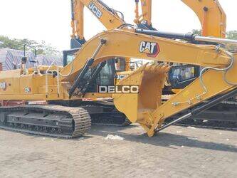 Image de 2026 Caterpillar 324