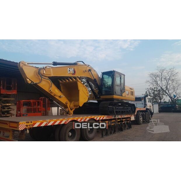 2026 Caterpillar 324-46873712