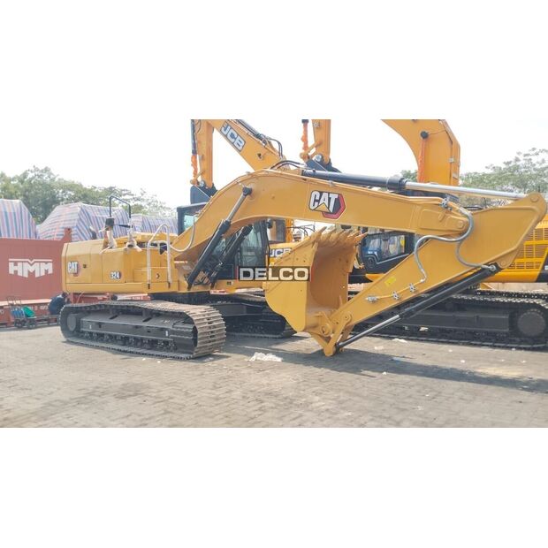 2026 Caterpillar 324-46873998