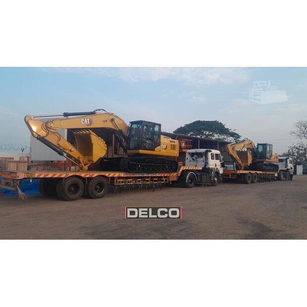 2026 Caterpillar 324-46874005