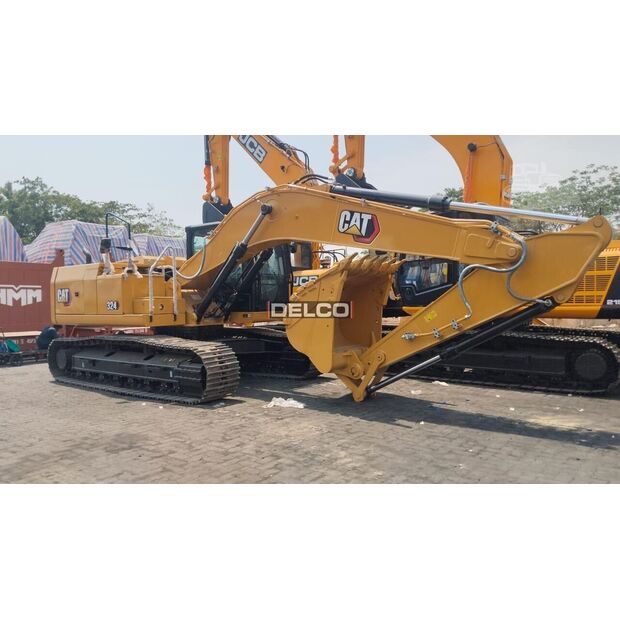 2026 Caterpillar 324-46874181