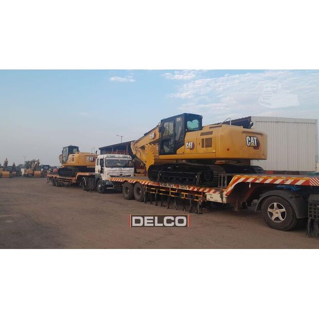 2026 Caterpillar 324-46874187