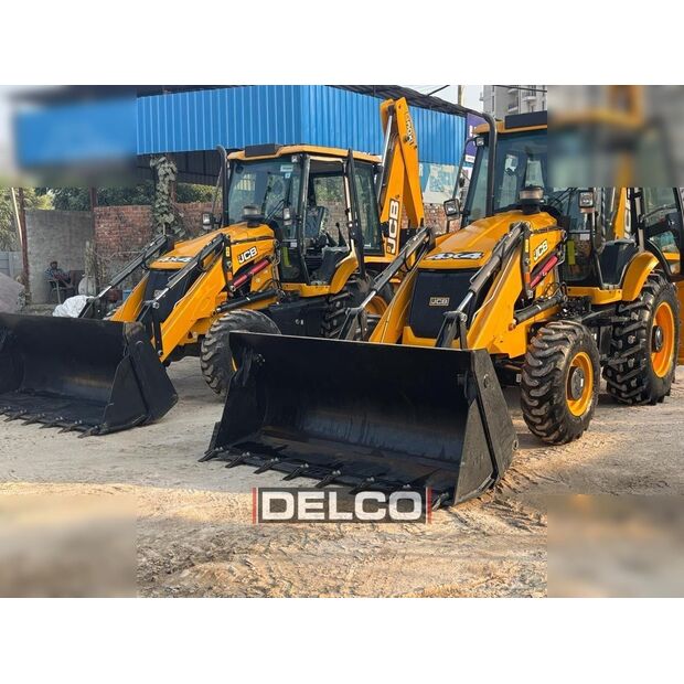2026 JCB 3DX-46874368