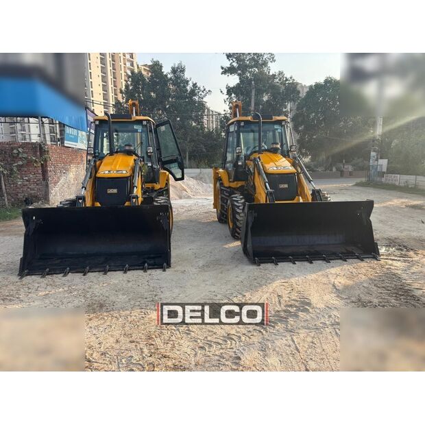 2026 JCB 3DX-46874372