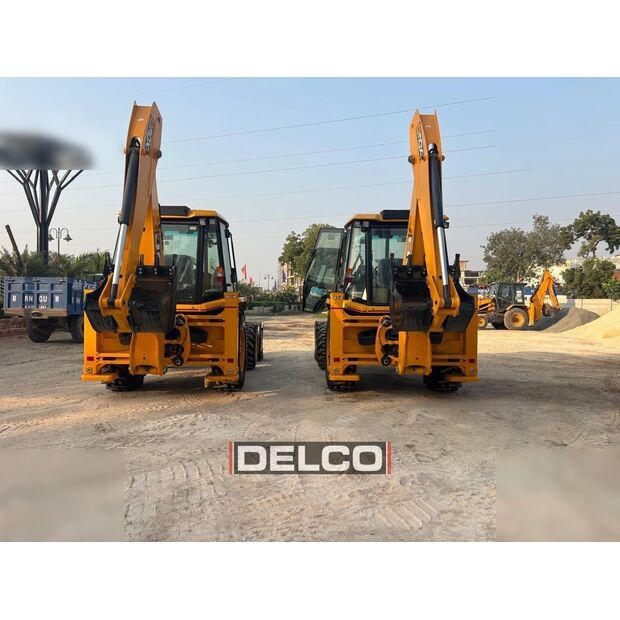 2026 JCB 3DX-46874373