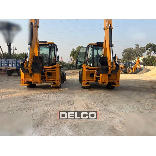 2026 JCB 3DX-46874375