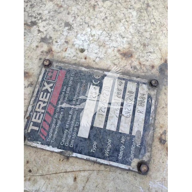 2009 Demag AC 350-1-46874545