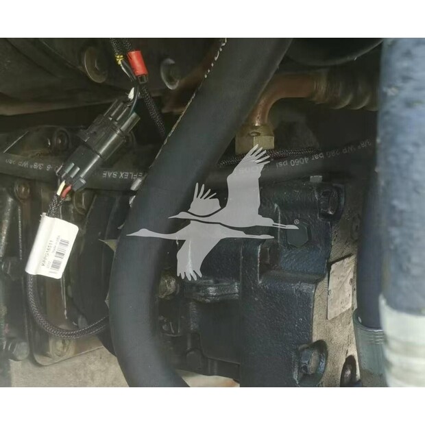 2022 INGERSOLL RAND SD251DX-46875608