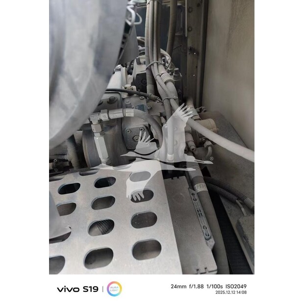 2024 Wirtgen W195i-46876244