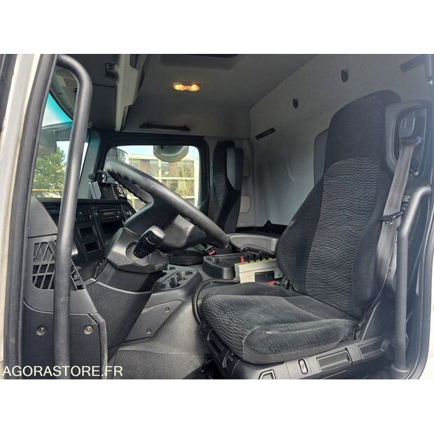 2017 Mercedes-Benz ANTOS 2543-46879817