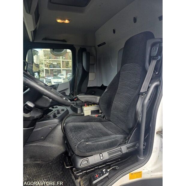 2017 Mercedes-Benz ANTOS 2543-46879818