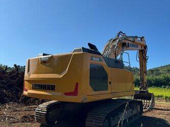 صورة ل حفارات 2024 ليبهير 926 للبيع في فرنسا