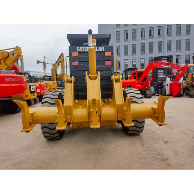 2022 Caterpillar 140G-46881297