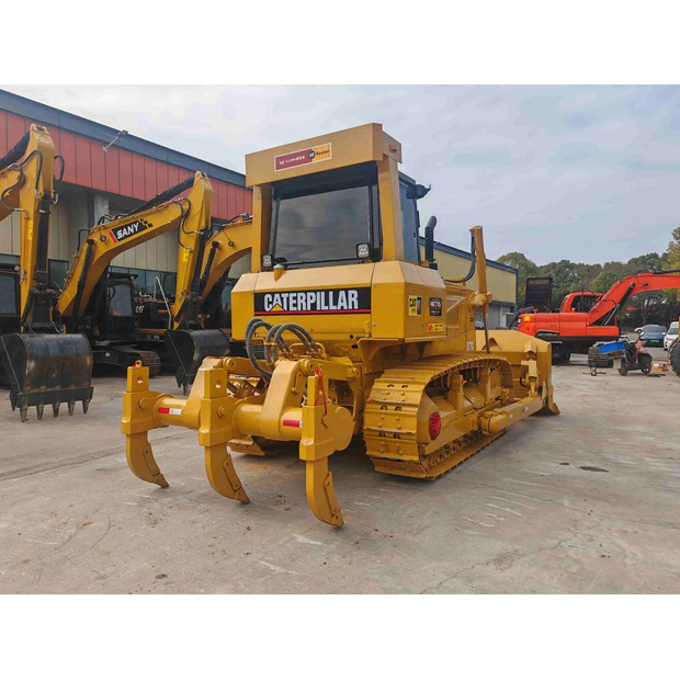 2021 كاتربيلر D7G-46881346