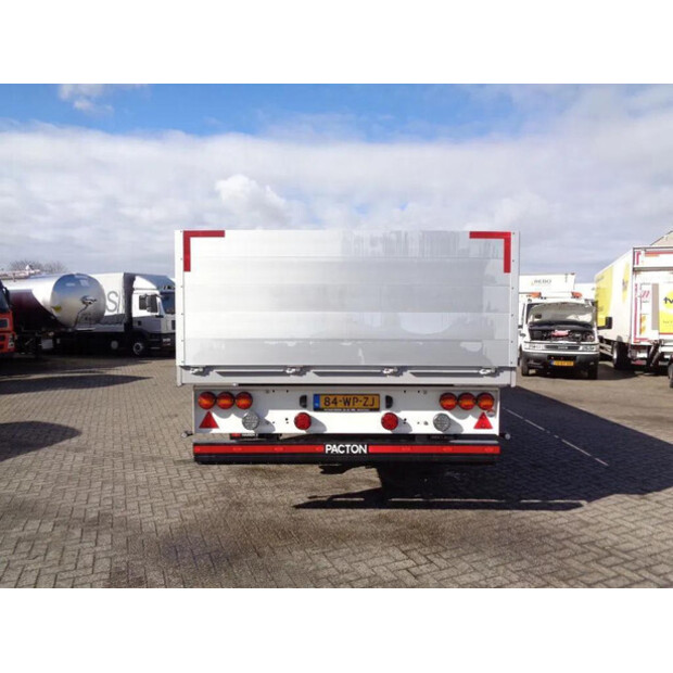 2017 DAF CF 460-46881429