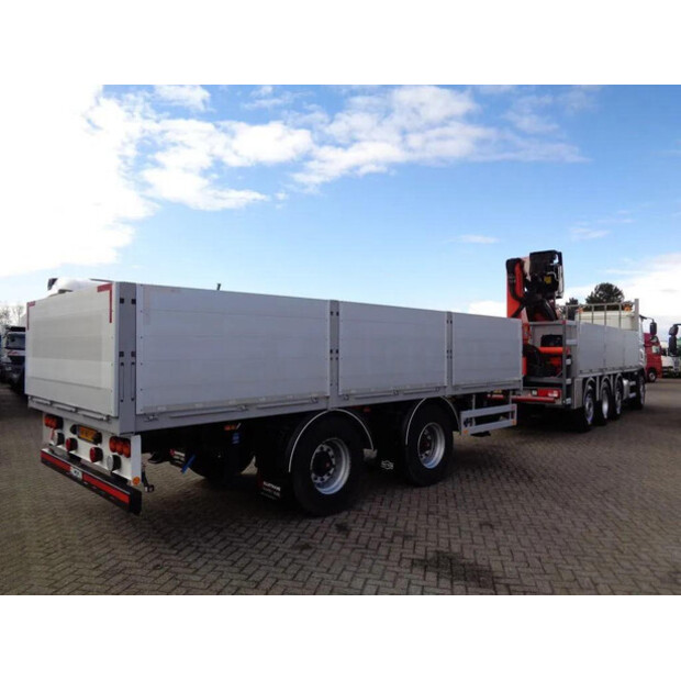 2017 DAF CF 460-46881432