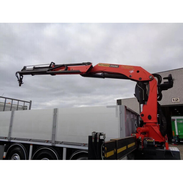 2017 DAF CF 460-46881435