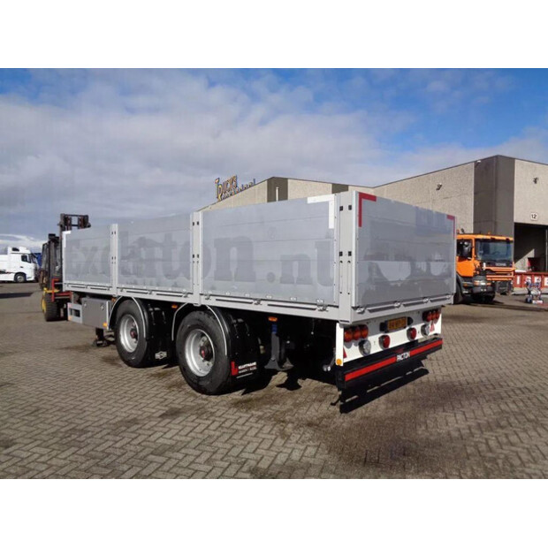 2017 DAF CF 460-46881444