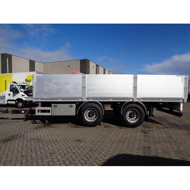 2017 DAF CF 460-46881446