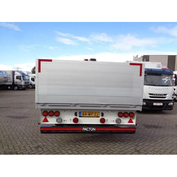 2017 DAF CF 460-46881451