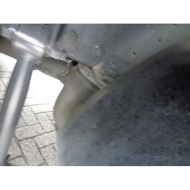 2017 DAF CF 460-46881453