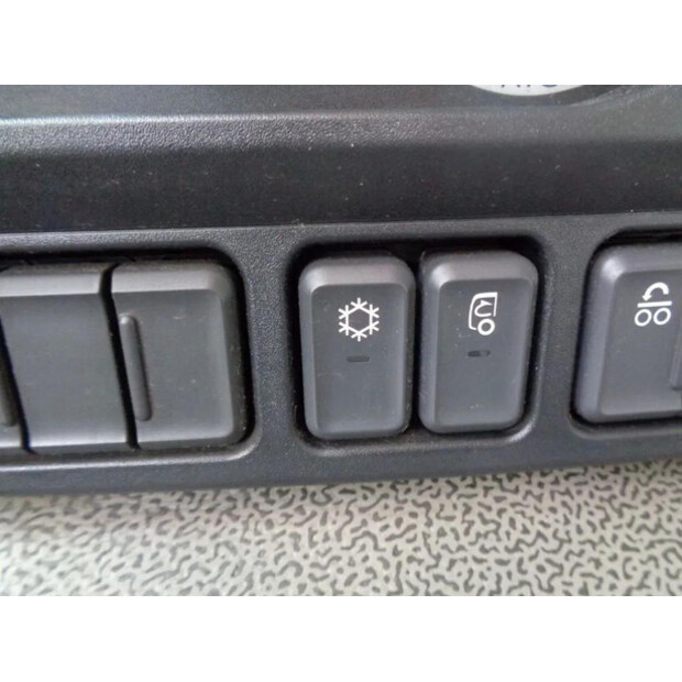 2017 DAF CF 460-46881454