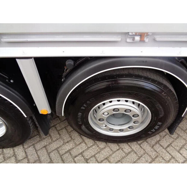 2017 DAF CF 460-46881455