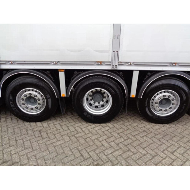 2017 DAF CF 460-46881456