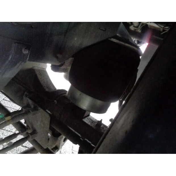 2017 DAF CF 460-46881457