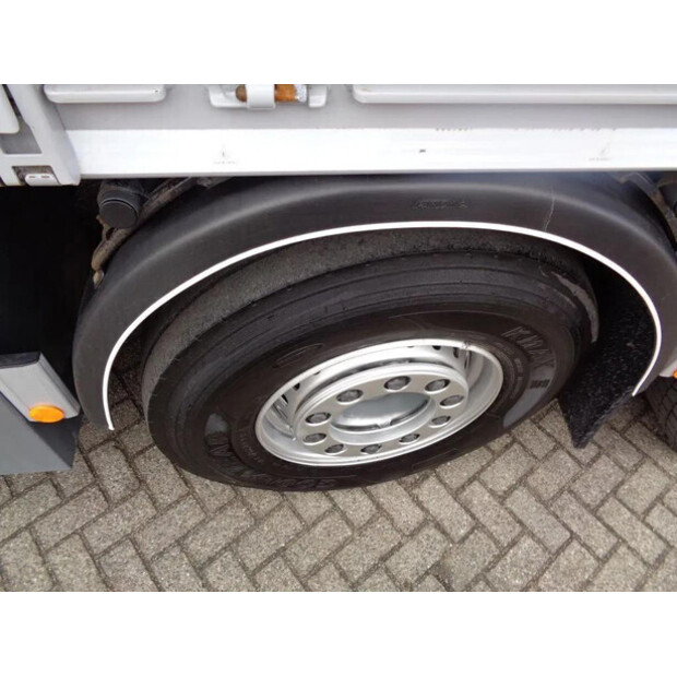 2017 DAF CF 460-46881464