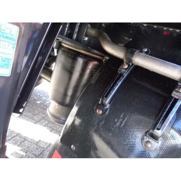 2017 DAF CF 460-46881466