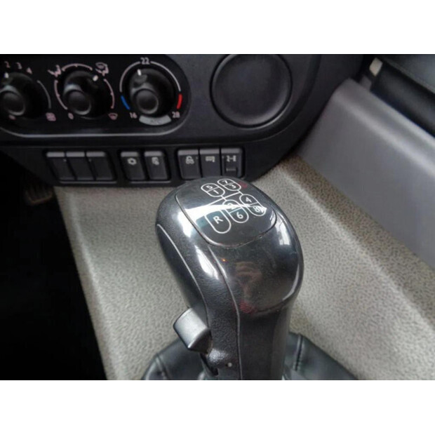 2017 DAF CF 460-46881477