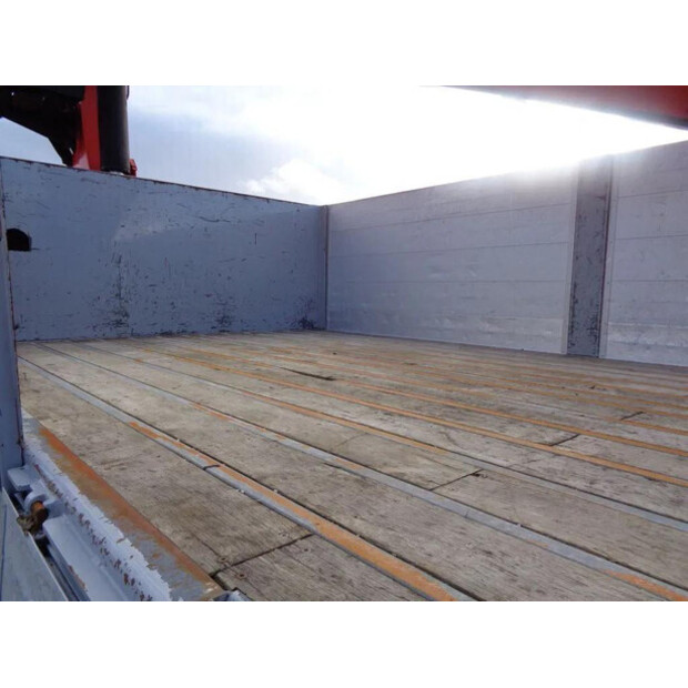 2017 DAF CF 460-46881480