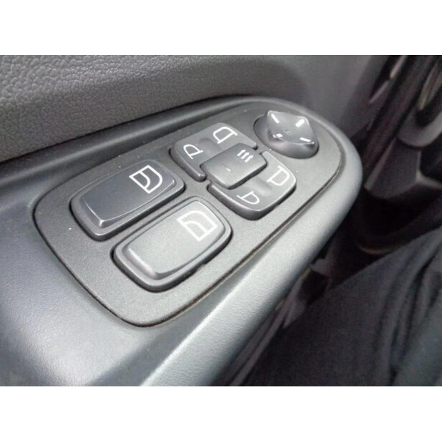 2017 DAF CF 460-46881482