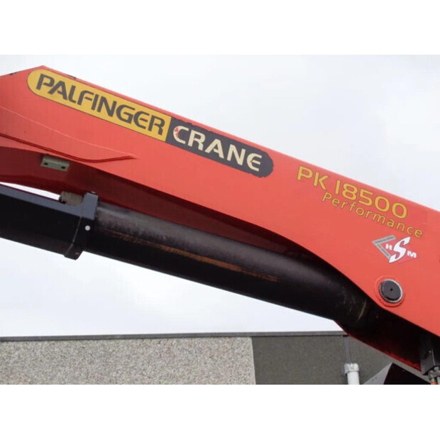 2017 DAF CF 460-46881483