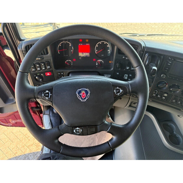 2017 سكانيا G410-46881501