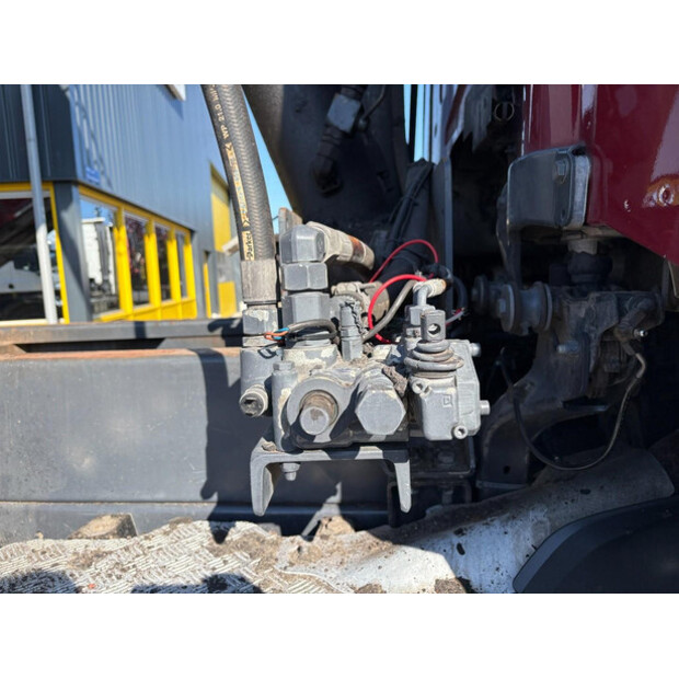 2017 سكانيا G410-46881505