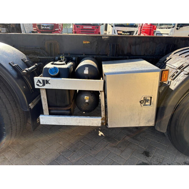 2017 سكانيا G410-46881516