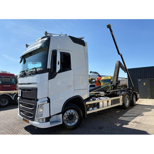 2018 Volvo FH-46881532