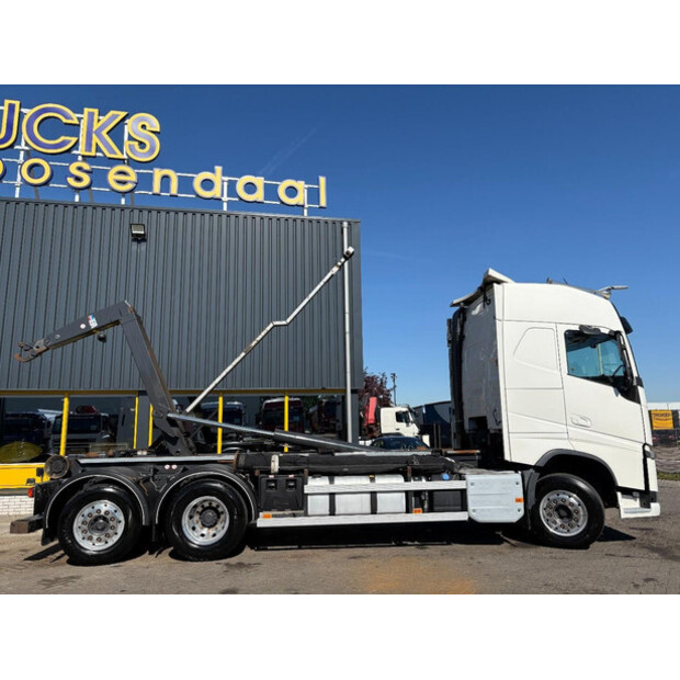 2018 Volvo FH-46881533