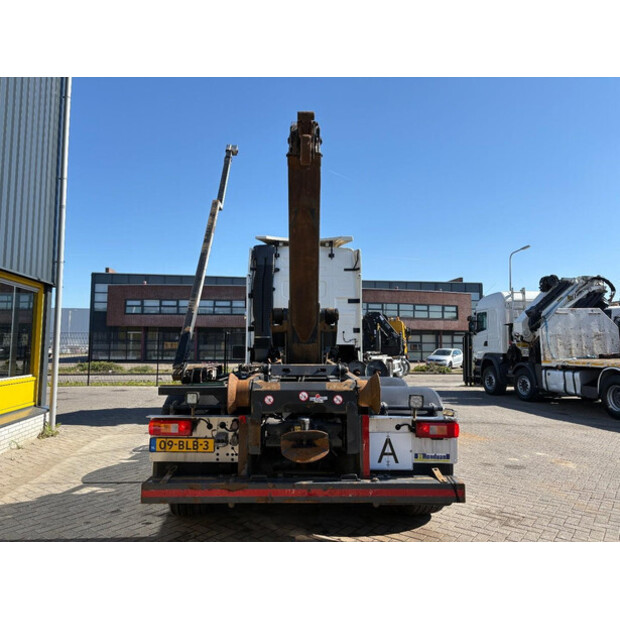 2018 Volvo FH-46881534