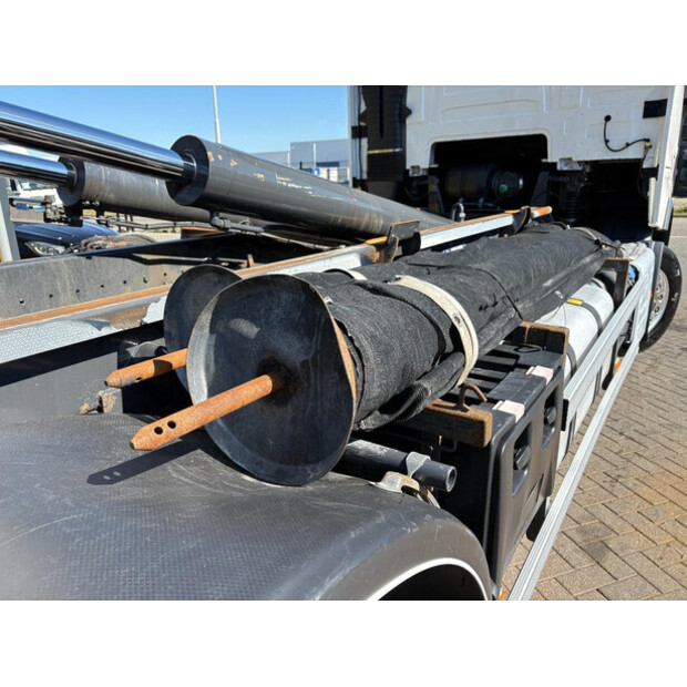 2018 Volvo FH-46881535