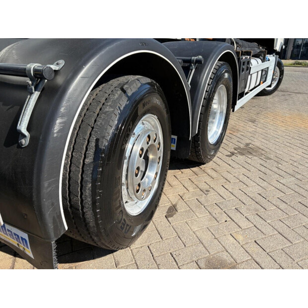 2018 Volvo FH-46881536